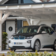 Illustration for article titled Verifiably Sustainable: ISO Certificate For Environmental Footprint Of The BMW i3